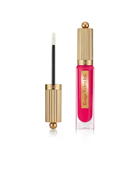 

BOURJOIS ROUGE VELVET INK liquid lipstick #007