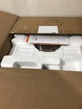 MIUI-freidora de aire eléctrica 5 en 1 para pollo, horno de MI-CYCLONE de 10L/12.7QT, deshidratador Rotisserie LED de gran capacidad，Freidora de aire