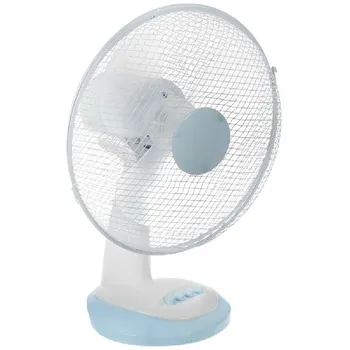 

Fan first supplier
