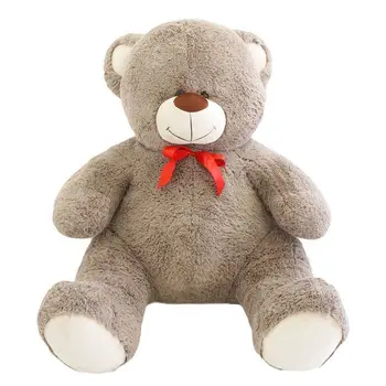

Soft toy "bear Kujia", 120 cm