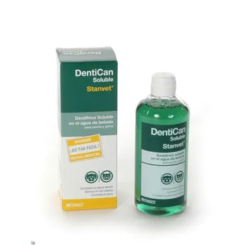 

STANGEST DENTICAN RESOLVABLE 500 ML