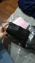 ¡En Stock! 10-200 Uds máscaras desechables cara máscara 3 capa de los niños filtro máscara de polvo de máscara de la boca de los niños niño aretes máscara protectora