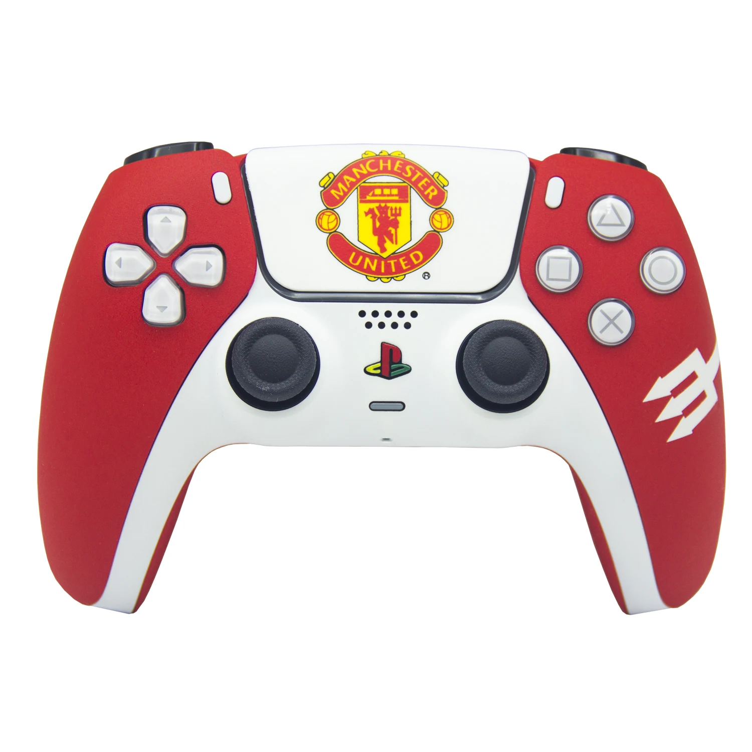 Gamepad Sony Dualsense Controller Manchester United - Gamepads - AliExpress