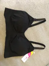 ZTOV-Sujetador de lactancia materna para mujeres embarazadas, Sujetador de lactancia materna, ropa interior