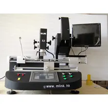 Паяльная станция MLINK X3