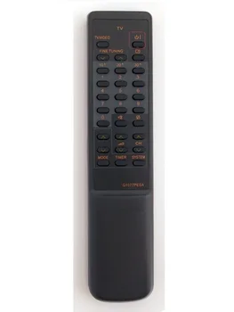 

Remote control for Sharp G1077PESA TV, CV-14DSC, CV-2132CK1, CV-21DCK1