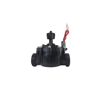 

Electrovalve Hidrorain 1 1/2 "normally open 9v DC