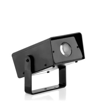 

Portable LED projector DJ Disco Th3 Party (7 LED)