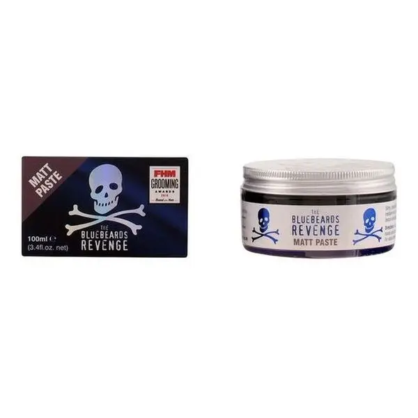 Формовочный воск для волос The Bluebeards Revenge(100 мл
