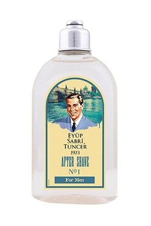 

Eyüp Sabri Tuncer No:1 Shaving Cologne 250 ml
