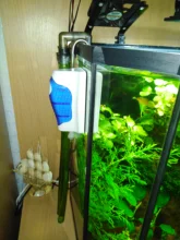 Magnetic-Brush Cleaner Scraper Fish-Aquarium-Tools Glass-Algae Fish-Tank