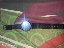 Reloj minimalista de cuarzo para hombre, cronógrafo ultradelgado, sencillo, de negocios, con correa de malla de acero inoxidable, Masculino