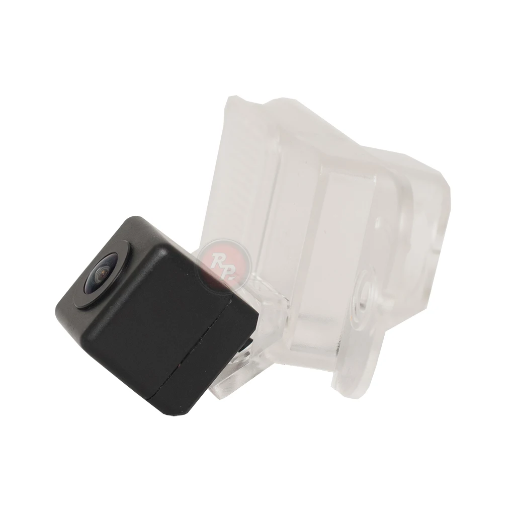 Камера Fish eye RedPower SSY249 для SsangYong Actyon(2005-2010