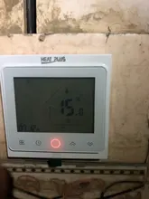 Heating-Cable Carbon-Fiber Silicone-Rubber Warm Far-Infrared Floor-Room