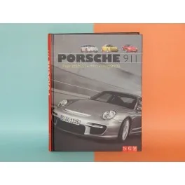 

PORSCHE 911 FASCINATION