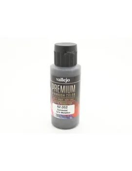 

AIRBRUSH METALLIC GRAY 60ML