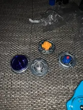 Takara tomy fusión de metales peonza beyblade juguetes BB28 BB43 BB47 BB70 BB88 BB99 BB105 Pegasis BB108 BB118 BB122 con lanzador
