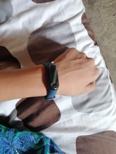 Reloj de pulsera inteligente deportivo M3 con pantalla a Color, rastreador de actividad, control del ritmo cardíaco, para niños, hombre y mujer