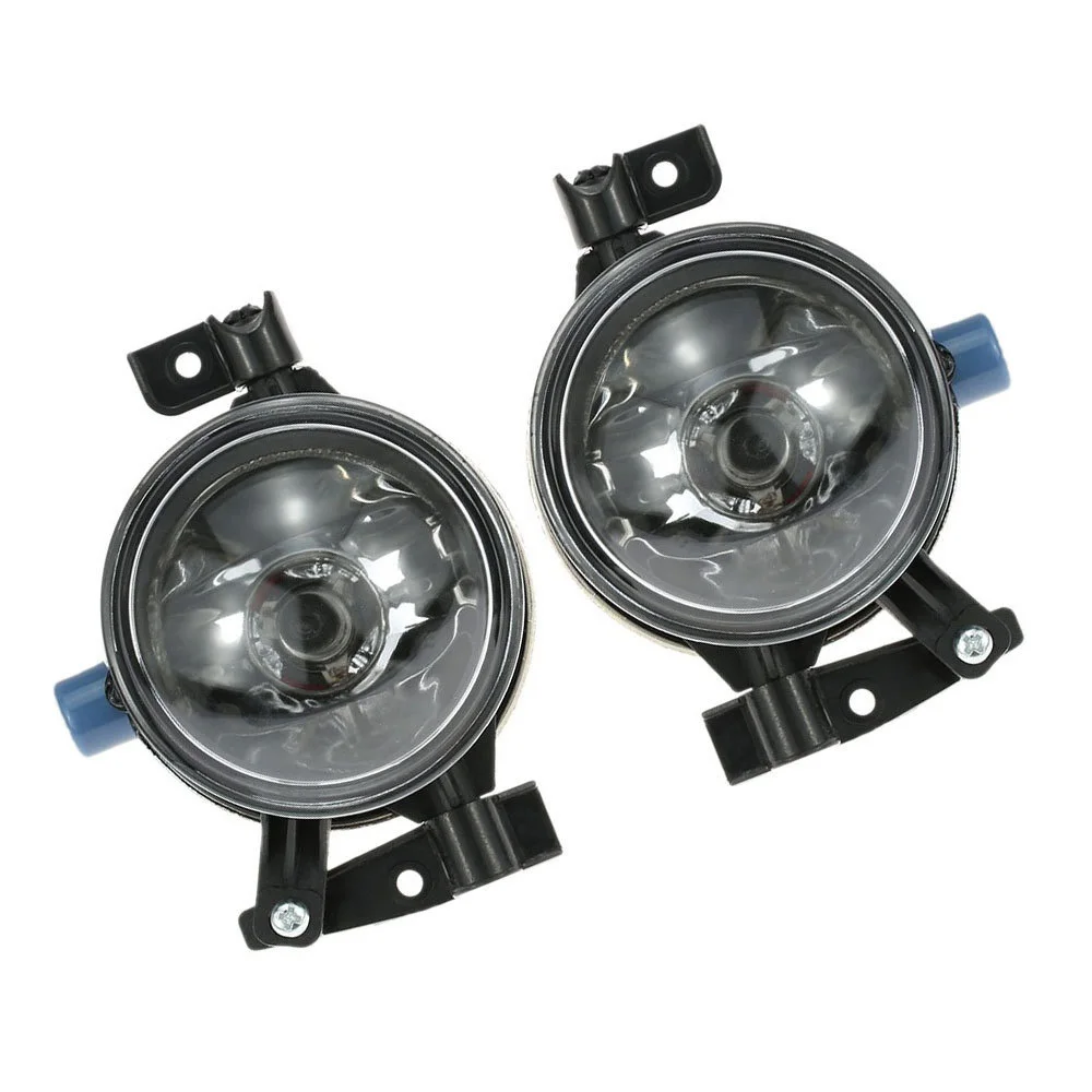 JanDeNing 1 Pair Replacement Front Bumper Lower