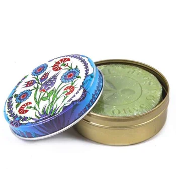 

Soap Tile With Authentic Tile Pattern
