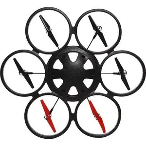 Радиоуправляемый гексакоптер WL Toys V323C SkyWalker HD 2.4G