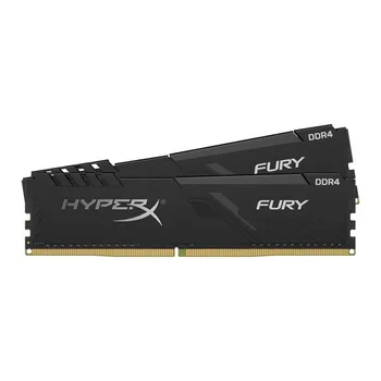 

RAM Memory Kingston HX424C15FB3K2/16 16 GB DDR4 PC4-19200 (2 Pcs)