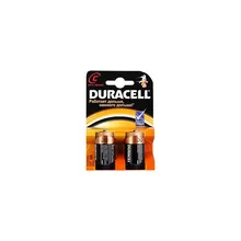 Батарейка Duracell LR 14-2BL(20/60/6000