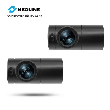 

DVR Neoline G-Tech X52 Dash Cam DVR Car Dash Camera Car Camera Recorder Dual Cameras