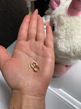 Zeojrlly clásico de moda de las mujeres Clip EarringThree piezas conjunto de viento fresco Clip de oreja sin orificio de oreja mujer Simple Clip para hueso del oído