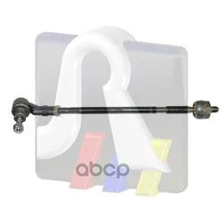 90-00952-2_тяга Рулевая С Након.Лев. С Г/У Trw! Vw Passat All 88-97 Rts 90009522 RTS арт. 90009522