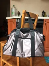 Bolsa De deporte para hombre y mujer, bolsa De Yoga y gimnasio, grande, De viaje, impermeable, para fin De semana, 2020