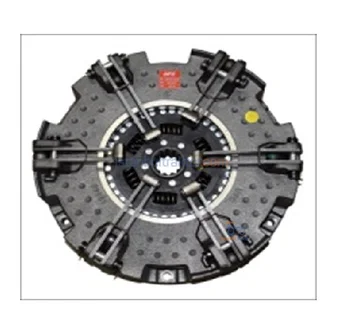 

New Holland-Fiat-CNH 138029 COMPLETE PRESSURE PLATE (6)