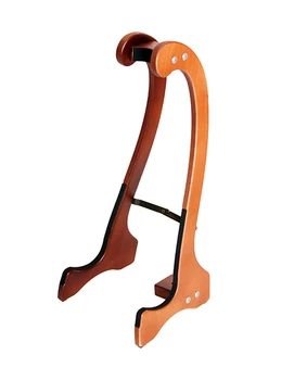 

SV-1 violin stand with bow holder, Moser