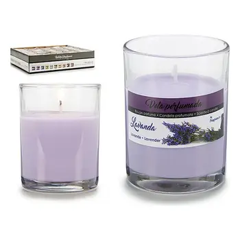 

Scented Candle Lavendar