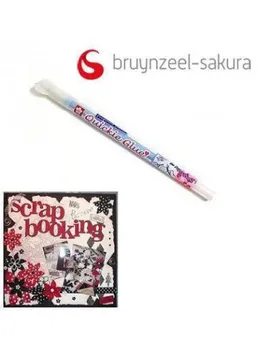 

CRAFT GLUE QUICKIE GLUE PENCIL GLUE SAKURA