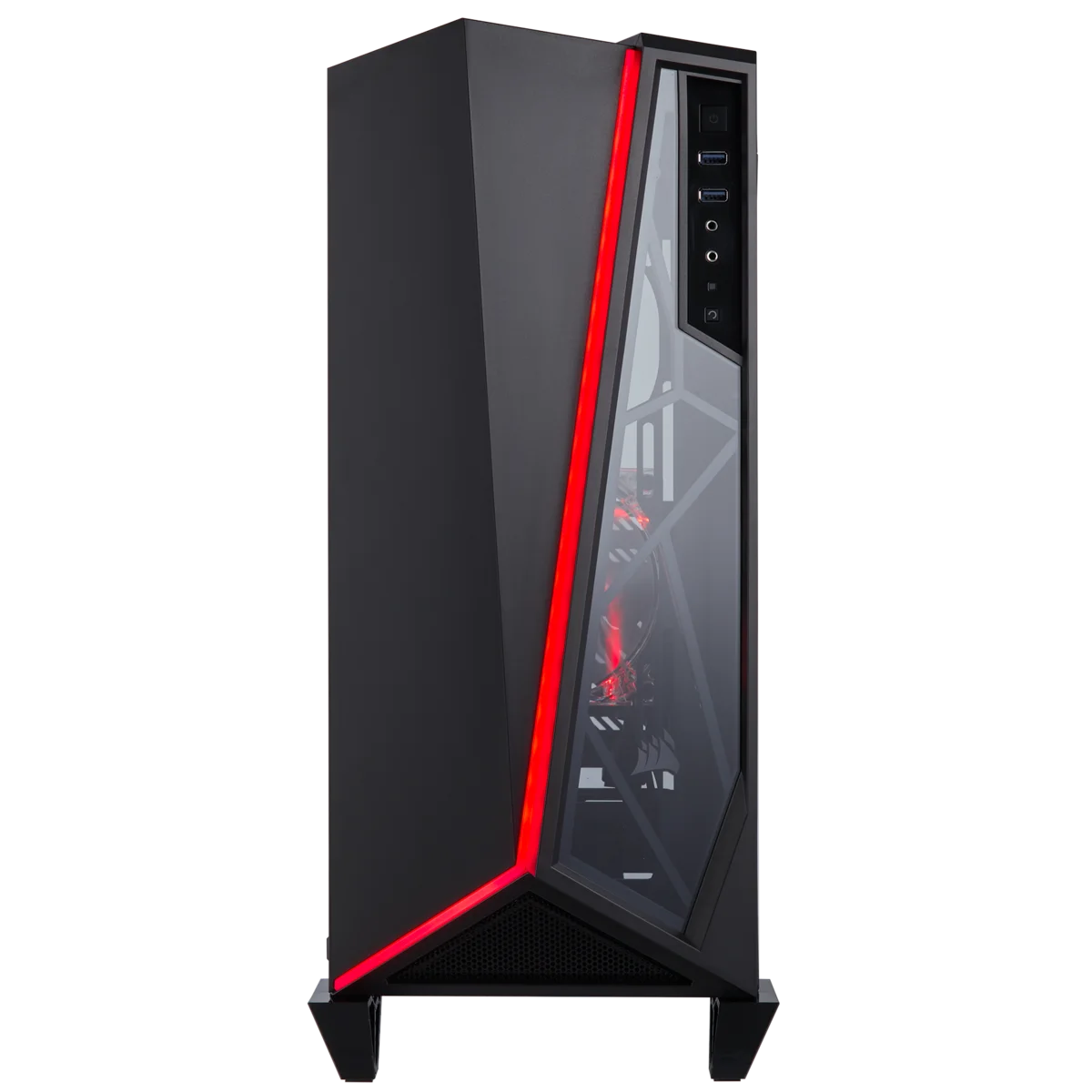 Игровой ПК Lime i5-9400F/ GeForce RTX™ 2060 OC 6G/ DDR-4 16gb/ SSD 120Gb/ HDD 2Tb