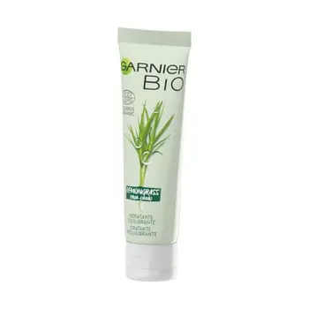 

Loreal Garnier Bio Moisturizing Lemongrass 50ml