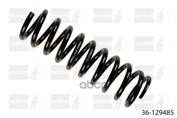 Пружина Подвески Mb W202,V,B3 Bilstein арт. 36-129485