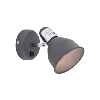 

Cl502514 Opus Gray + Chrome St-K St-ceiling.