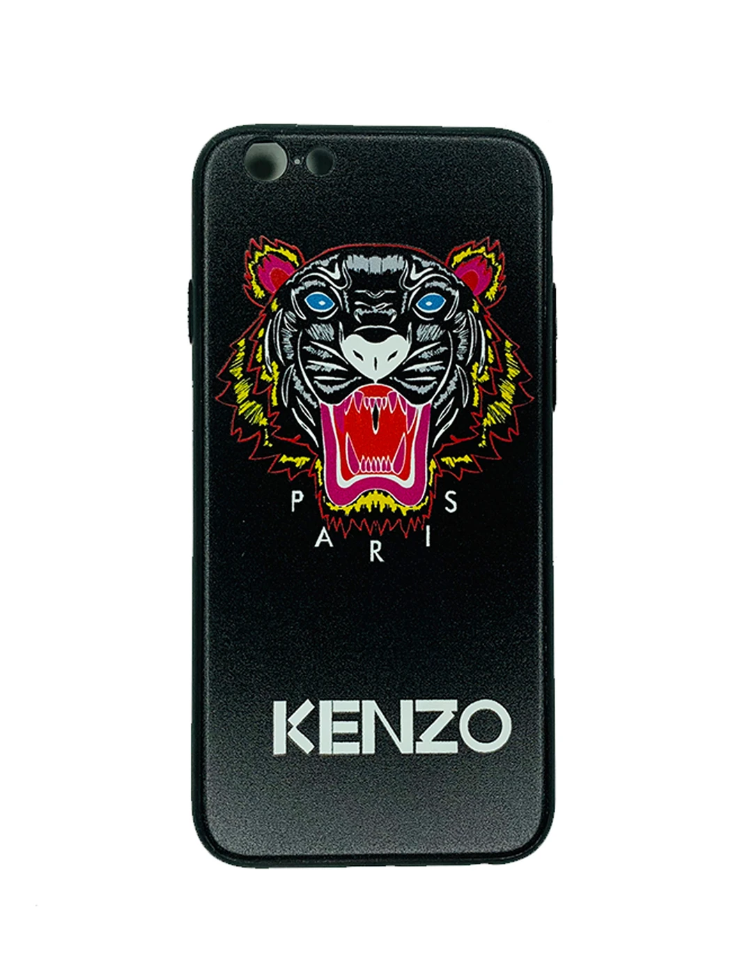 efficiënt Kloppen diepvries Plastic Case For Iphone 6/6s Kenzo Tiger - Mobile Phone Cases & Covers -  AliExpress
