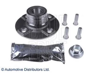 Ступица С Подшипником Nissan Almera N16/Primera P11 96-03 Зад.-Abs Blue Print Adn18353 Blue Print арт. ADN18353