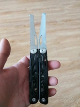 Folding Knife Hand-Tool-Sets Mutli-Tools EDC Multifunctional Daicamping HRC78K Mini Cable-Wire-Cutter