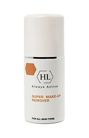 

Holy Land varieties Super make-up remover-makeup remover 125 ml