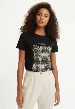 

DeFacto WomanShortSleeveT-Shirt-O0200AZ20SM