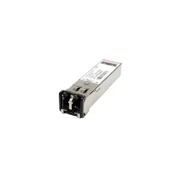 

100FX SFP ON GE SFP PORTS F/ DSBU SWITCHES IN