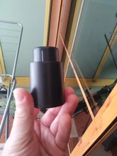 Wine-Stopper Corks Cost-Performance Plastic Xiaomi Mijia Vacuum-Memory Higher