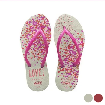 

Flip Flops for Children Dupé Princess