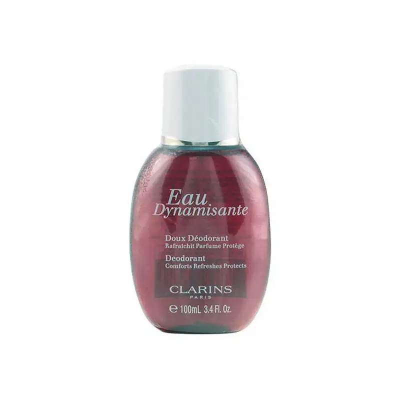 Дезодорант Eau Dynamisante Clarins