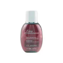 Дезодорант Eau Dynamisante Clarins