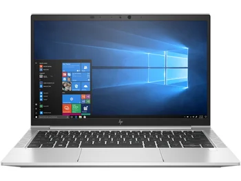 

Laptop HP EliteBook 830 G7 (177d2ea) Silver